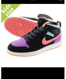 AIR JORDAN | スニーカー