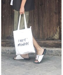 muis | トートバッグ