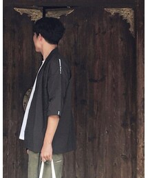 隐蔽者 | ジャケット/アウター