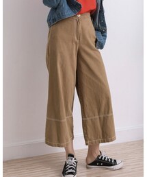 OUTSTANDING | チノパンツ