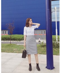 ZARA | シャツ/ブラウス