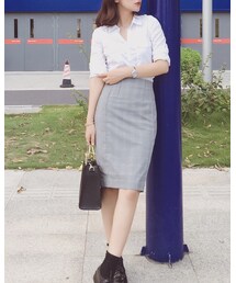 H&M | スカート