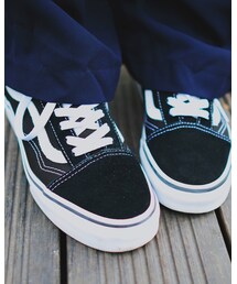 VANS | スニーカー