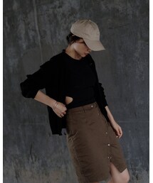 The Fifth Label | デニムスカート