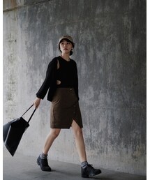 ZARA | タンクトップ