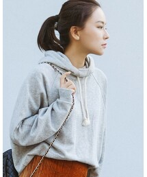 ZARA | パーカー