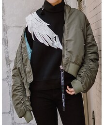 Acne Studios | ミリタリージャケット