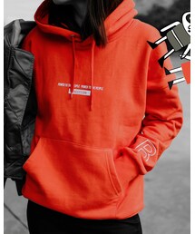 ANDERSSON BELL | パーカー