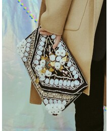 Antik Batik | ハンドバッグ