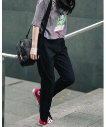 H&M | チノパンツ