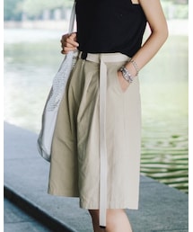 夜的密度 | カーゴパンツ