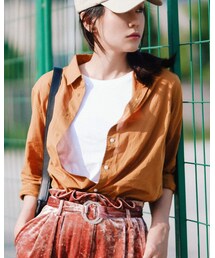 UNIQLO | シャツ/ブラウス
