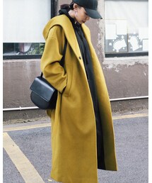 Lily | ダッフルコート