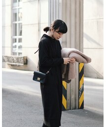 夜的密度 | ワンピース/ドレス