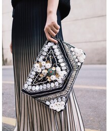 Antik Batik | ハンドバッグ