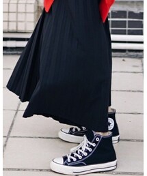 CONVERSE | スニーカー