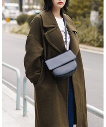 no brand | ダッフルコート