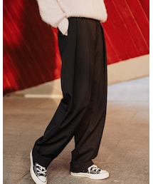 夜的密度 | スラックス