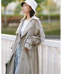 VIMI | トレンチコート