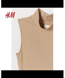 H&M | タンクトップ