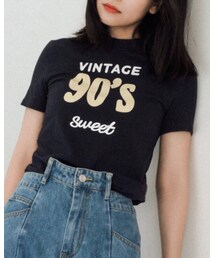 no brand | Tシャツ/カットソー
