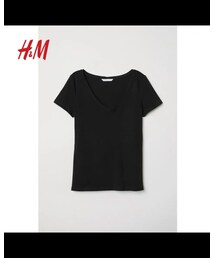 H&M | Tシャツ/カットソー