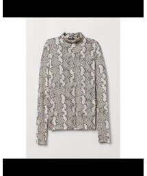 H&M | Tシャツ/カットソー