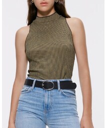 ZARA | タンクトップ