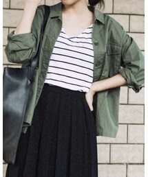 H&M | Tシャツ/カットソー