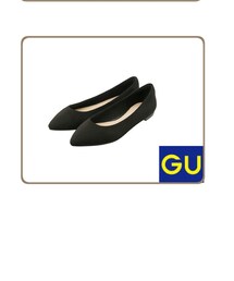 GU | シューズ