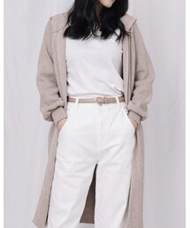 H&M | モッズコート