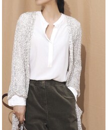 UNIQLO | シャツ/ブラウス