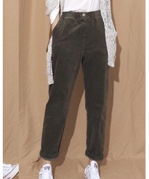 NANING9 | チノパンツ