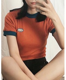 mokikl | Tシャツ/カットソー