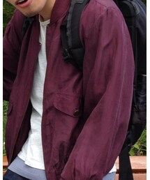 chupa | ブルゾン