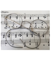 used chupa | メガネ