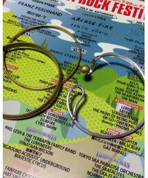 used chupa | バングル/リストバンド