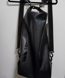 CANTERBURY完全防水ビッグリュックサック(バックパック/リュック)