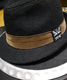 ハット(ハット)