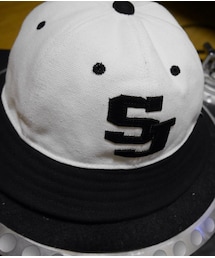 OVERRIDE | バケットハット(ハット)