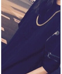 no brand | その他トップス