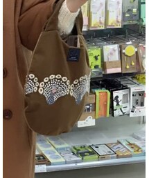 mina perhonen | クラッチバッグ