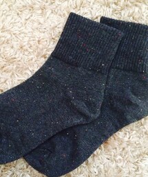 mystic | ソックス/靴下