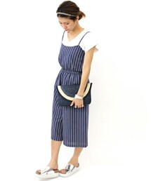 mystic | オールインワン・サロペット