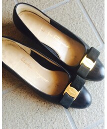 FERRAGAMO | シューズ