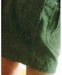 mystic | スカート