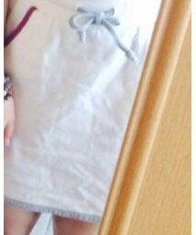 gym master | スカート