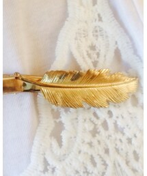 HARE | バレッタ/ヘアクリップ