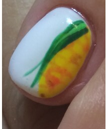 トウモロコシ | その他