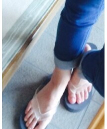 無印良品 | サンダル